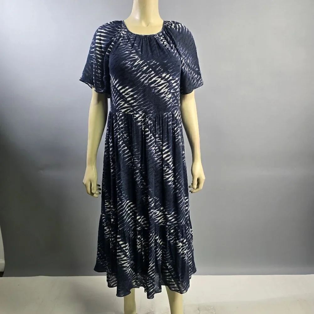 Rails xs dress R9